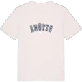 Ahütte college t-shirt