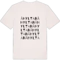 Åhyltan ordlek t-shirt