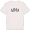 Aibes college t-shirt