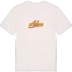 Aibre baseball t-shirt