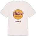Aibre cirkel t-shirt