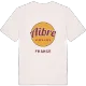 Aibre cirkel t-shirt