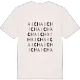 Aich ordlek t-shirt