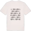 Aichach ordlek t-shirt
