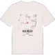 Aidlingen karta t-shirt