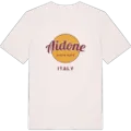 Aidone cirkel t-shirt