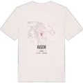 Aigen karta t-shirt