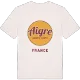 Aigre cirkel t-shirt