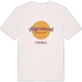 Aigremont cirkel t-shirt