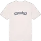 Aihkisölkä college t-shirt