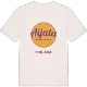 Aijala cirkel t-shirt
