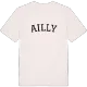 Ailly böjd t-shirt