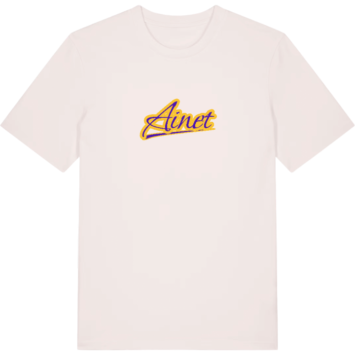 Ainet baseball t-shirt – t-shirt från PinShirt