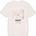 Ainharp karta t-shirt