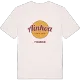 Ainhoa cirkel t-shirt