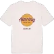 Ainring cirkel t-shirt
