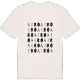 Airó ordlek t-shirt