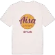 Aísa cirkel t-shirt