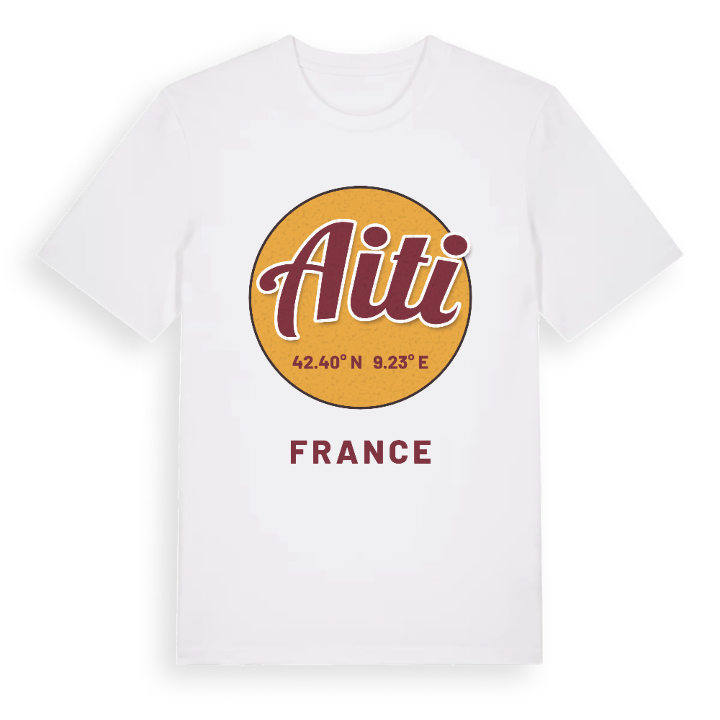Aiti cirkel t-shirt – t-shirt från PinShirt