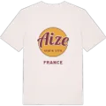 Aize cirkel t-shirt