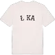 Łąka böjd t-shirt