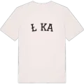 Łąka böjd t-shirt