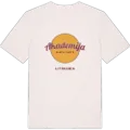 Akademija cirkel t-shirt