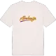 Akademija baseball t-shirt