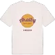 Akalby cirkel t-shirt