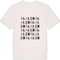 Åkaled ordlek t-shirt