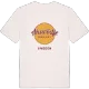Åkarödje cirkel t-shirt