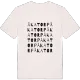 Åkatorp ordlek t-shirt
