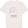 Akçat Mahallesi karta t-shirt