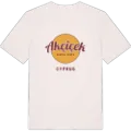 Akçiçek cirkel t-shirt