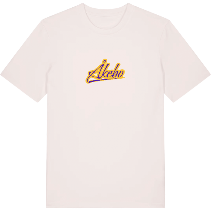 Åkebo baseball t-shirt – t-shirt från PinShirt