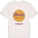 Åkebo cirkel t-shirt