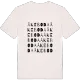 Åkeboda ordlek t-shirt