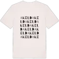 Akeld ordlek t-shirt