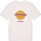 Åkemåla cirkel t-shirt