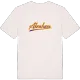 Akenham baseball t-shirt