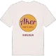 Åker cirkel t-shirt