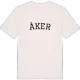 Åker böjd t-shirt
