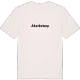 Åkerbotorp fetstil t-shirt