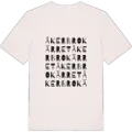 Åkerbrokärret ordlek t-shirt