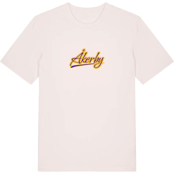 Åkerby baseball t-shirt – t-shirt från PinShirt