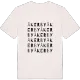 Åkerby ordlek t-shirt