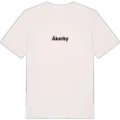 Åkerby fetstil t-shirt