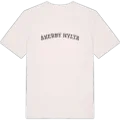 Åkerby hylta böjd t-shirt