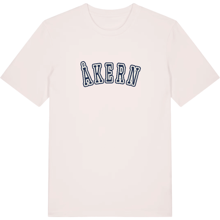 Åkern college t-shirt – t-shirt från PinShirt