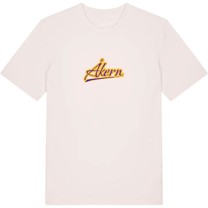 Åkern baseball t-shirt – t-shirt från PinShirt